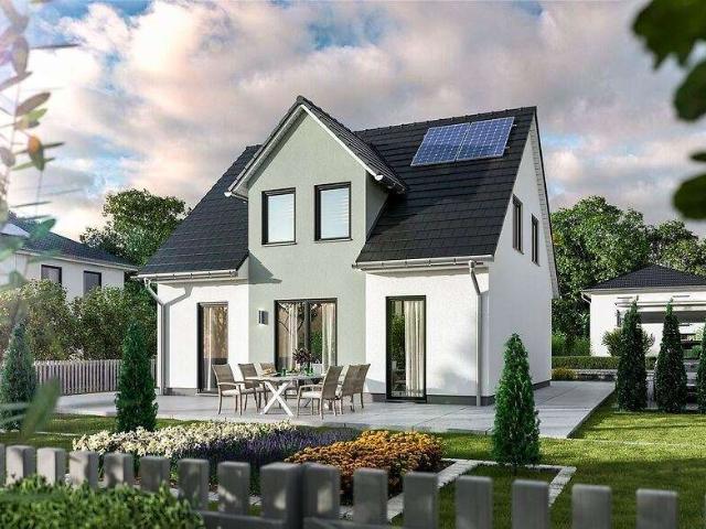Haus kaufen in Stolzenhagen, Wandlitz