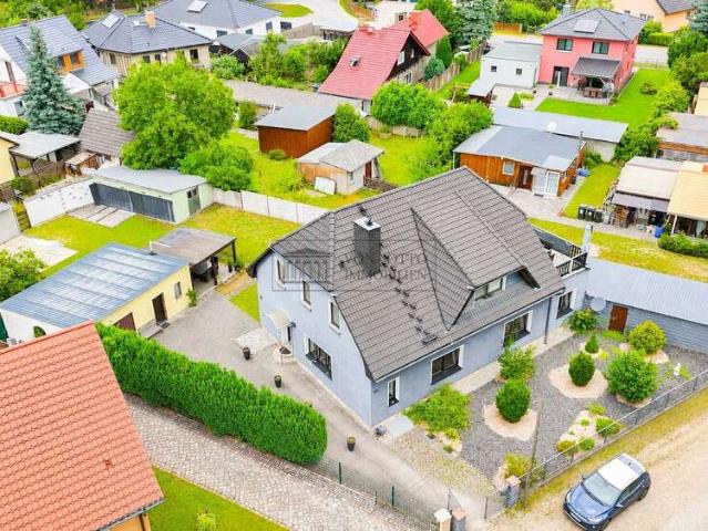 Haus kaufen in Storkow, Brandenburg