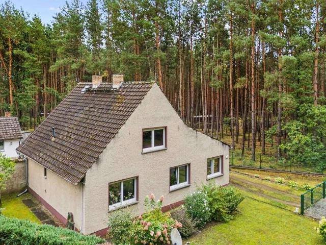 Haus kaufen in Storkow, Brandenburg
