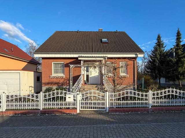 Haus kaufen in Storkow, Brandenburg