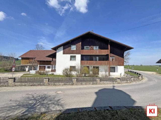 Haus kaufen in Stöttwang, Bayern