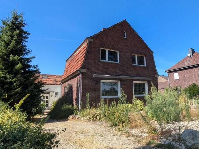 Haus kaufen in Straelen, Nordrhein-Westfalen