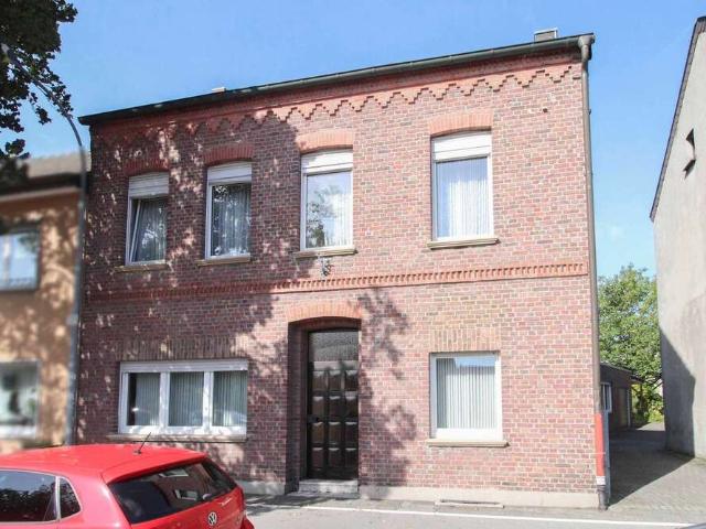 Haus kaufen in Straelen, Nordrhein-Westfalen