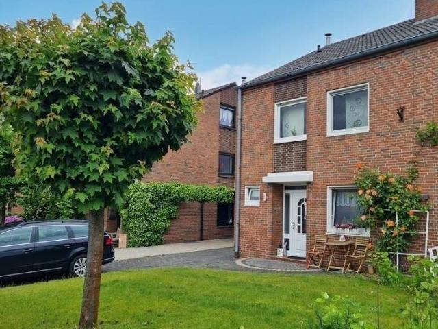Haus kaufen in Straelen, Nordrhein-Westfalen