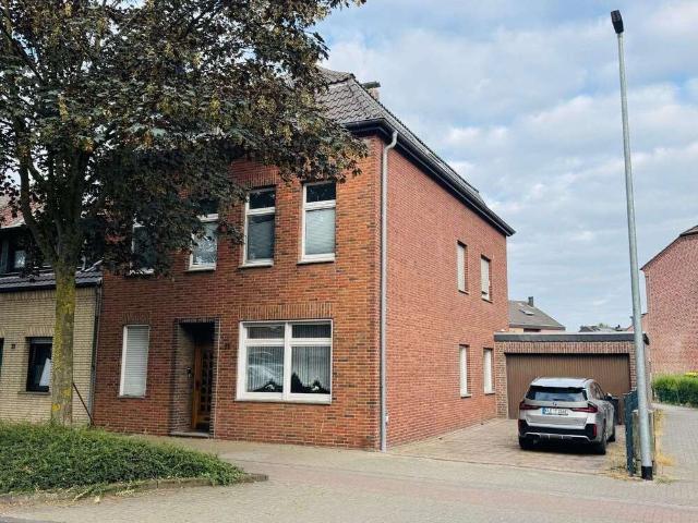 Haus kaufen in Straelen, Nordrhein-Westfalen