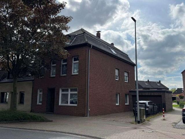 Haus kaufen in Straelen, Nordrhein-Westfalen
