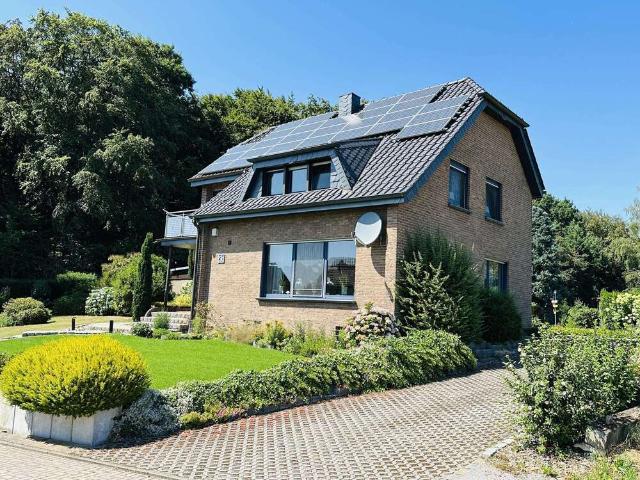 Haus kaufen in Straelen, Nordrhein-Westfalen