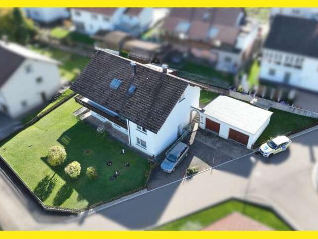 Haus kaufen in Straßberg, Baden-Württemberg