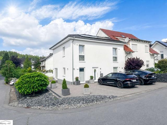 Haus kaufen in Ellingen, Straßenhaus