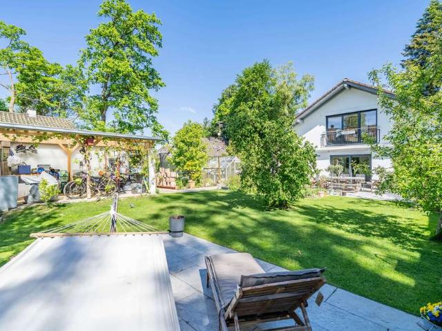 Haus kaufen in Straßlach-Dingharting, Bayern