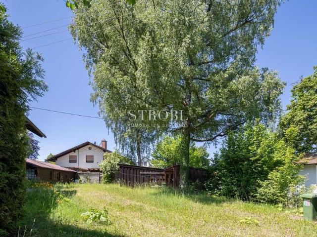 Haus kaufen in Straßlach-Dingharting, Bayern