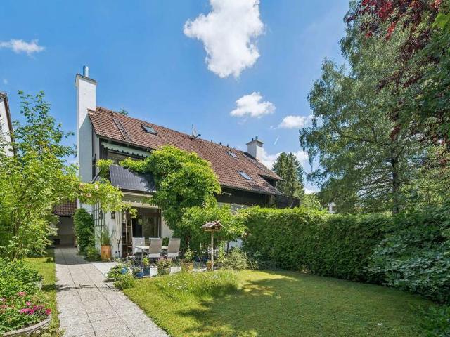 Haus kaufen in Straßlach-Dingharting, Bayern
