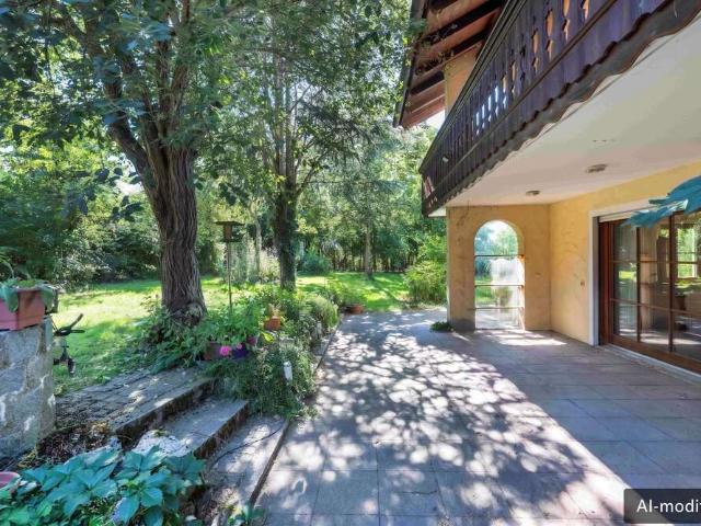 Haus kaufen in Straßlach-Dingharting, Bayern