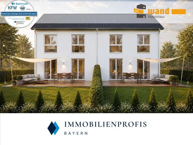 Haus kaufen in Straßlach-Dingharting, Bayern
