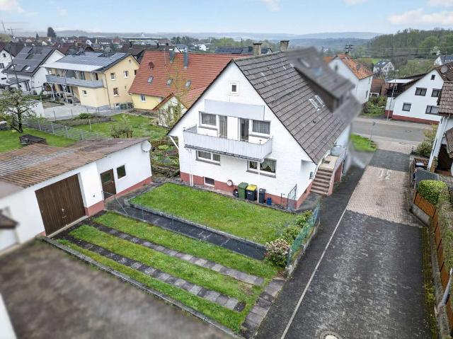 Haus kaufen in Straubenhardt, Baden-Württemberg