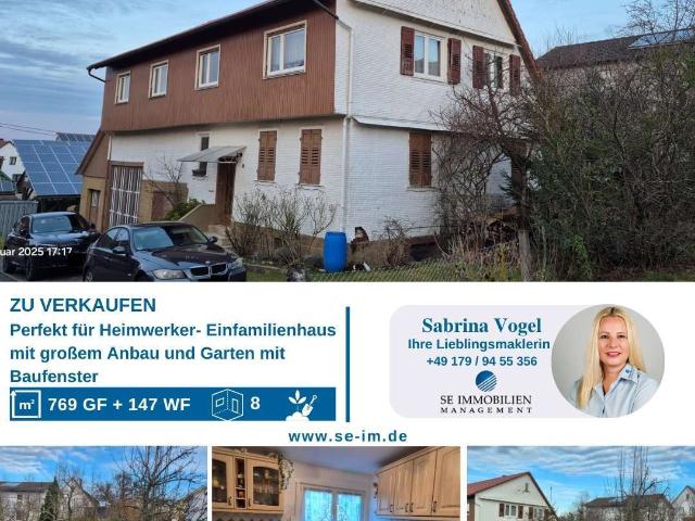 Haus kaufen in Straubenhardt, Baden-Württemberg