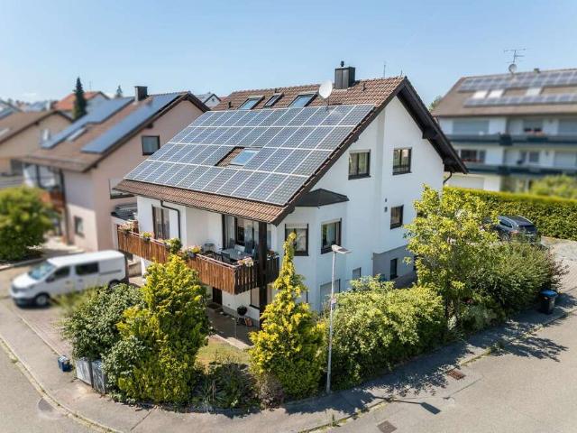 Haus kaufen in Straubenhardt, Baden-Württemberg