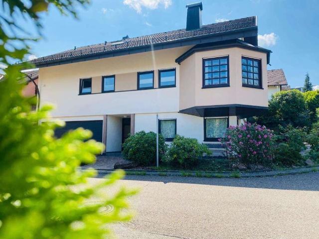 Haus kaufen in Straubenhardt, Baden-Württemberg