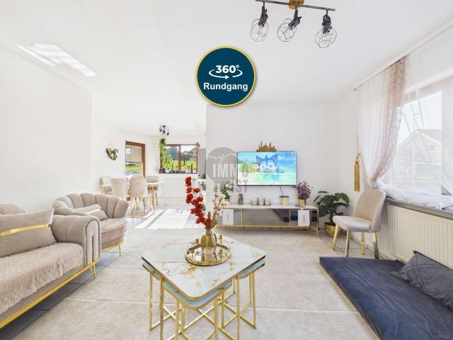 Haus kaufen in Straubenhardt, Baden-Württemberg