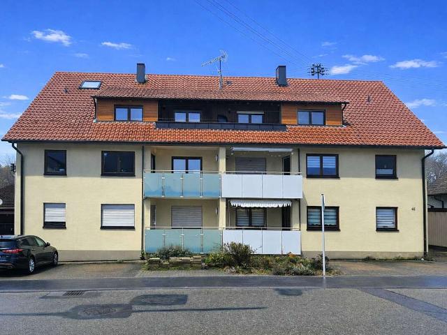 Haus kaufen in Straubenhardt, Baden-Württemberg