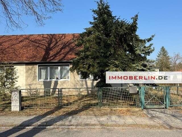 Haus kaufen in Strausberg