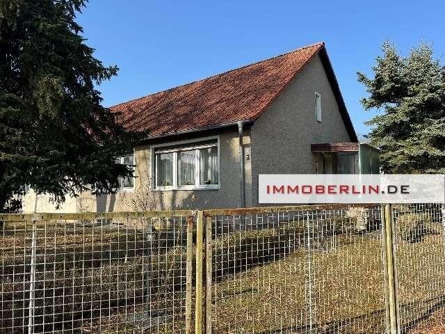 Haus kaufen in Strausberg