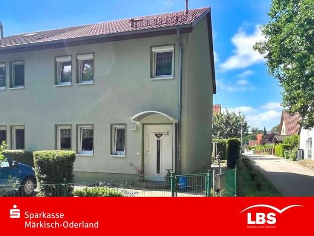 Haus kaufen in Strausberg