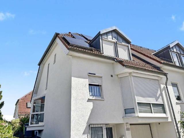 Haus kaufen in Strausberg
