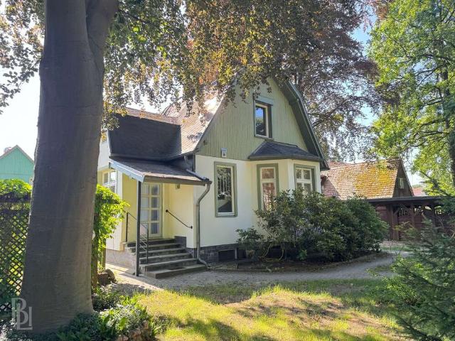Haus kaufen in Strausberg