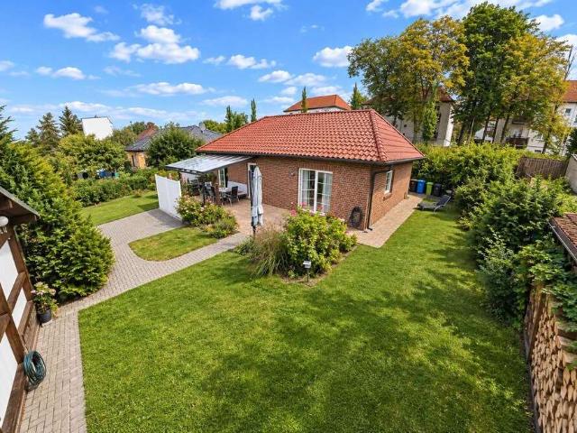 Haus kaufen in Strausberg