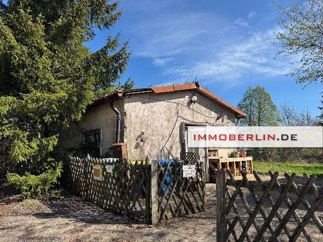 Haus kaufen in Strausberg