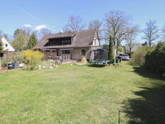 Haus kaufen in Strausberg