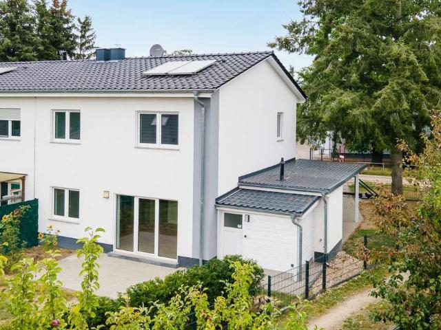 Haus kaufen in Strausberg