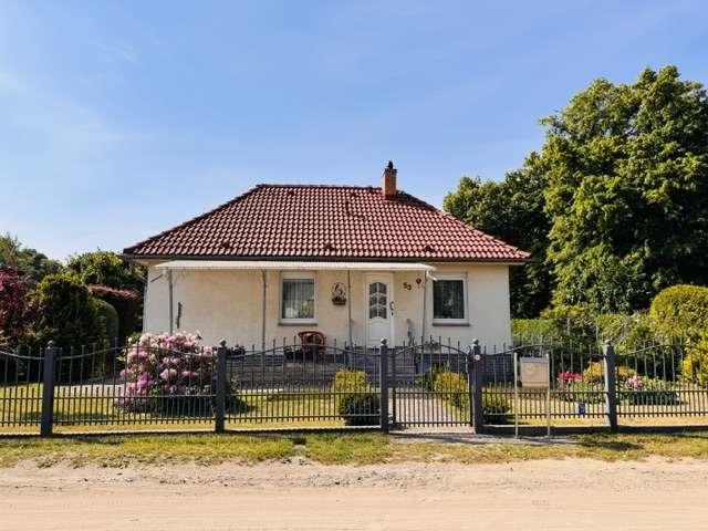 Haus kaufen in Strausberg