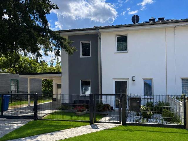 Haus kaufen in Strausberg