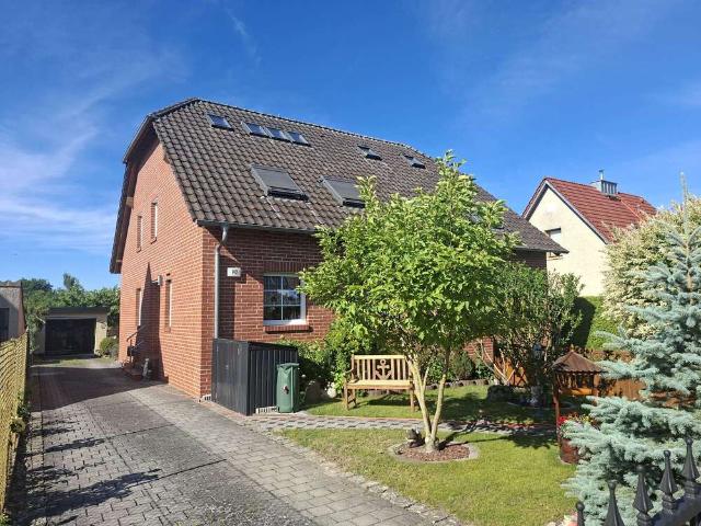 Haus kaufen in Strausberg