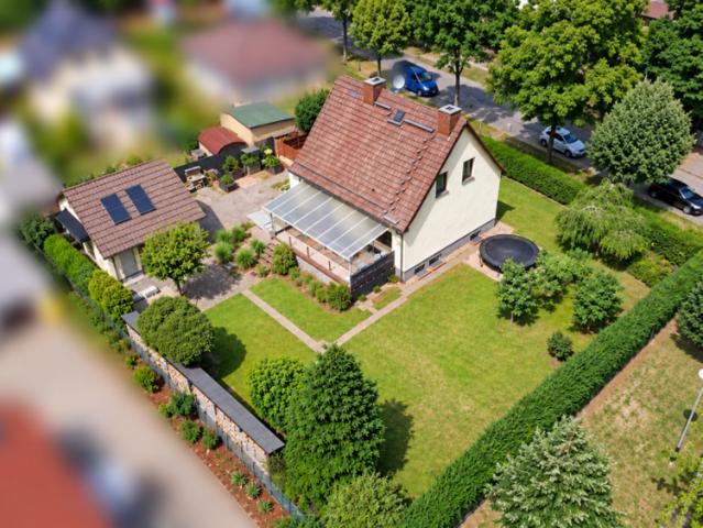 Haus kaufen in Strausberg