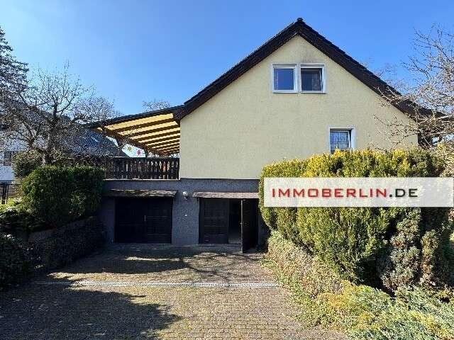 Haus kaufen in Strausberg