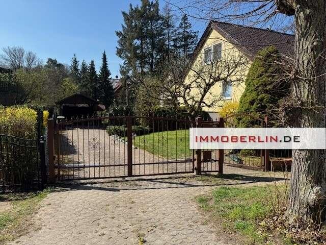 Haus kaufen in Strausberg