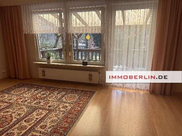 Haus kaufen in Strausberg
