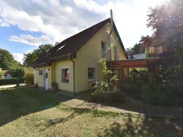 Haus kaufen in Strausberg