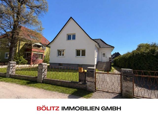 Haus kaufen in Strausberg