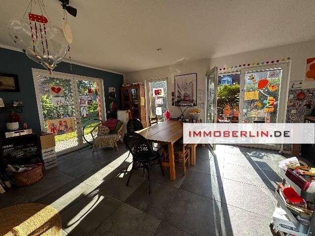 Haus kaufen in Strausberg