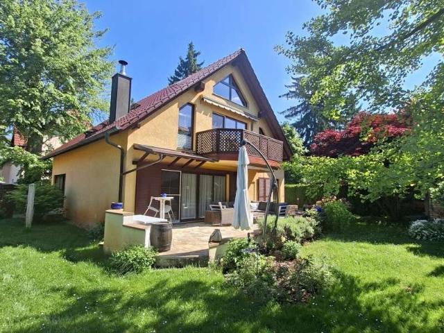 Haus kaufen in Strausberg