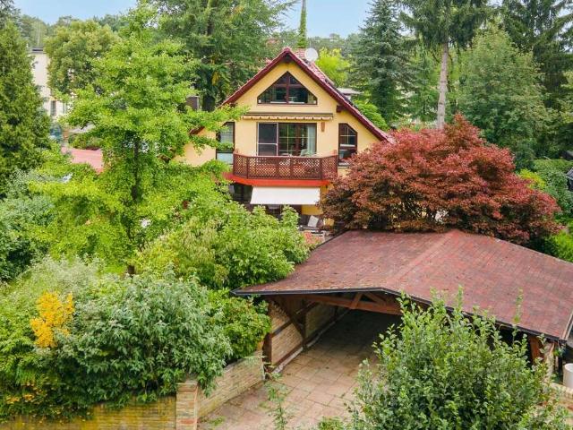 Haus kaufen in Strausberg