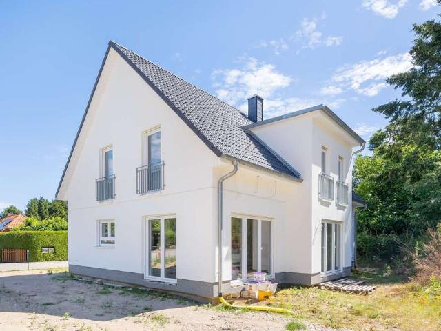 Haus kaufen in Strausberg