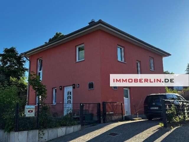 Haus kaufen in Strausberg