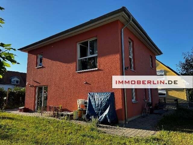 Haus kaufen in Strausberg