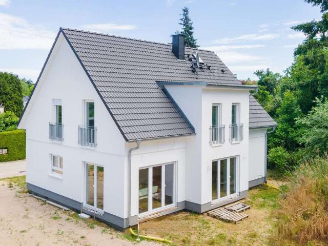Haus kaufen in Strausberg
