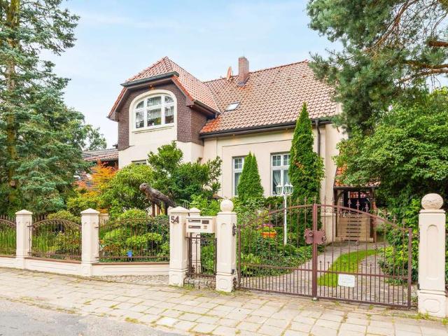 Haus kaufen in Strausberg